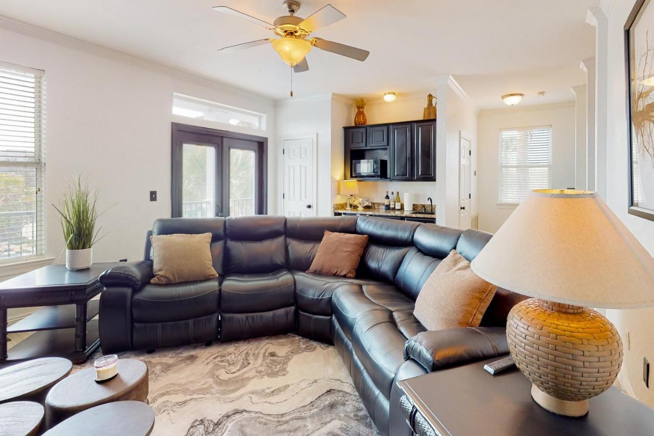 Cassie'S Beach Cottage Destin Exterior foto