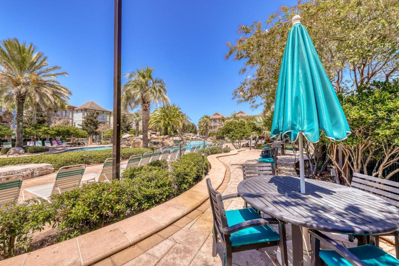 Cassie'S Beach Cottage Destin Exterior foto