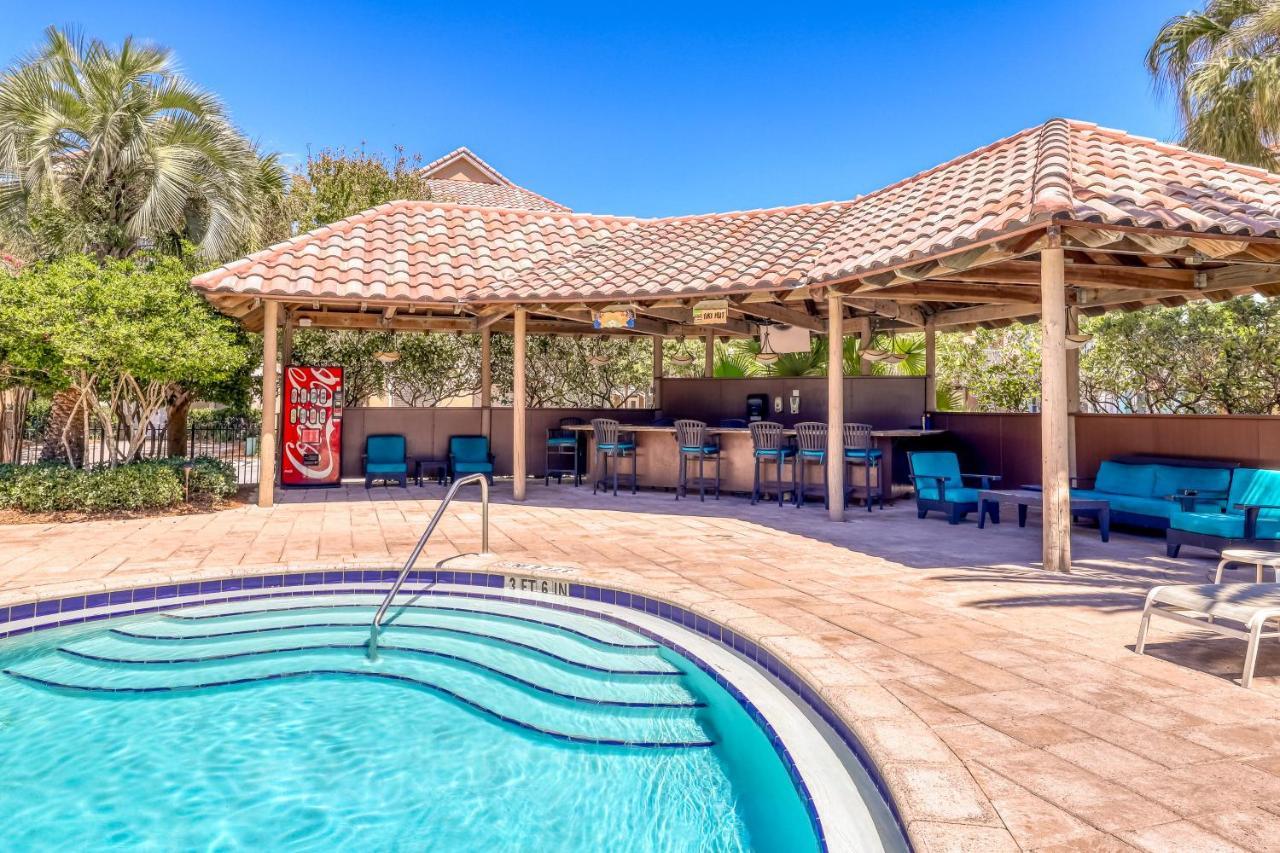Cassie'S Beach Cottage Destin Exterior foto