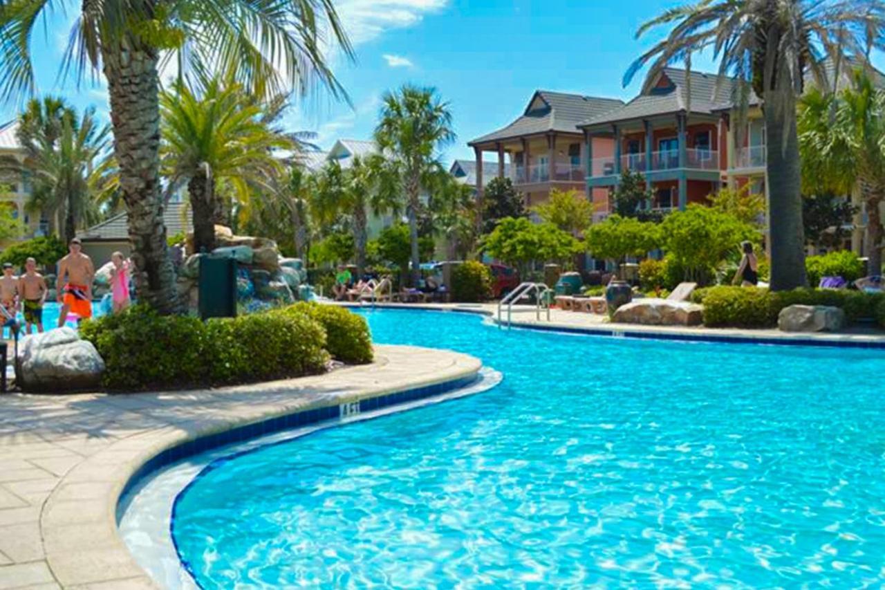Cassie'S Beach Cottage Destin Exterior foto